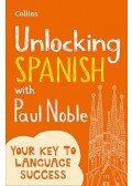 Paul Noble - Unlocking Spanish