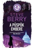 Steve Berry - A püspök embere