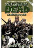 Robert Kirkman  - The Walking Dead - Élőhalottak 19. - Hadak útján