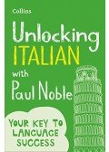 Paul Noble - Unlocking Italian