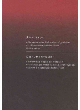 Dr. Ladányi Sándor (szerk.) - Adalékok / Dokumentumok Dr. Ladányi Sándor (szerk.) - Adalékok / Dokumentumok, Budapest 2006 antikvár könyv