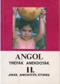 Flier István - Angol tréfák, anekdoták II.