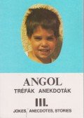 Flier István - Angol tréfák, anekdoták III.