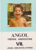Flier István - Angol tréfák, anekdoták VII.