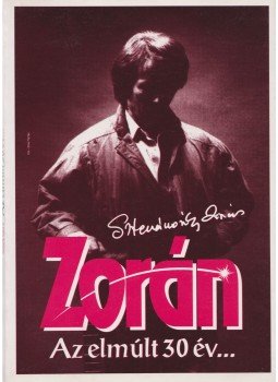 Szabó Edit - Zorán Szabó Edit - Zorán, Budapest 0 antikvár könyv