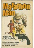 Goldman, William - Marathon Man