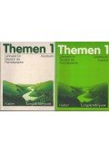 Aufderstraße, Harmut,Bock, Heiko,Mechthild Gerdes,Müller, Helmut - Themen 1 (Kursbuch + Arbeitsbuch Ausland)