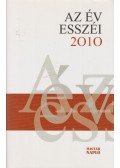 Rosonczy Ildikó - Az év esszéi 2010