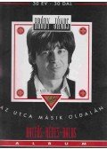 Bródy János - Az utca másik oldalán