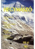 Rácz Zsolt - Hegymászó 96/1