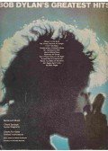 Bob Dylan - Bob Dylan's Greatest Hits