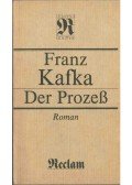 Franz Kafka - Der Prozess