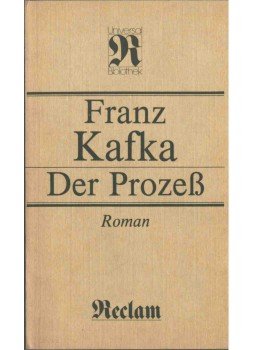 Franz Kafka - Der Prozess Franz Kafka - Der Prozess, Leipzig 1987 antikvár könyv