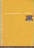 Kelemen Pál,Kulcsár-Szabó Zoltán,Simon Attila,Tverdota György - Filológia - Interpretáció - Médiatörténet