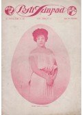 Fazakas Endre - Pesti Színpad III. évf. 14. sz. 1914. április 11.