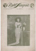 Fazakas Endre - Pesti Színpad III. évf. 12. sz. 1914. március 29.
