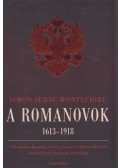 Simon Sebag Montefiore - A Romanovok