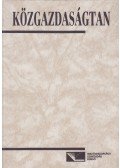 Molnár József - Közgazdaságtan
