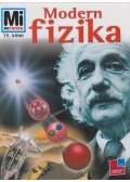 Übelacker, Erich - Modern fizika