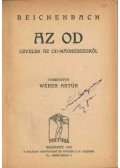 Reichenbach - Az Od