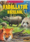Tóth Dóra - Vadállatok közelről