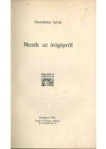 Szomaházy István - Mesék az írógépről