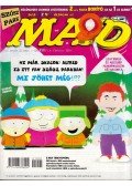 Láng István - Mad 2001/1. 25. szám