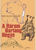 Per Olov ENQUIST - A Három Barlang Hegye