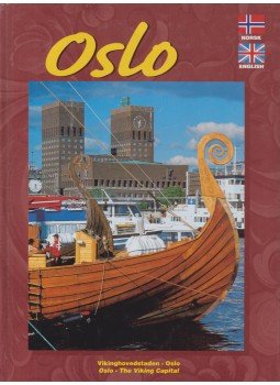 Jac Brun, Inge Stikholmen - Oslo Jac Brun, Inge Stikholmen - Oslo, Oslo 0 antikvár könyv