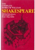 William Shakespeare - The Complete Works Of William Shakespeare