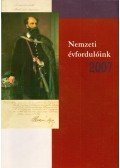 Estók János - Nemzeti évfordulóink 2007