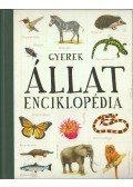 Camilla Hallinan,Jon Richards - Gyerek-állatenciklopédia