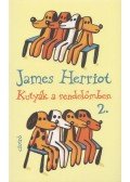 James Herriot - Kutyák a rendelőmben 2.