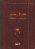 József Attila - József Attila válogatott versei