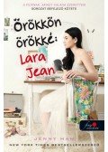 Jenny Han - Örökkön örökké: Lara Jean - puha kötés