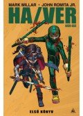 Mark Millar, John Romita Jr. - Ha/Ver - Kick-Ass 1.