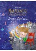 Kovalovszki Zoltán - Makaramukiés a Beszélő Szék kalandjai 3. - Sápadtváros
