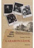 Sarány István - Garabonciások + CD