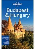 Steve Fallon, Anna Kaminski - Budapest & Hungary