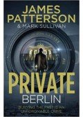 James Patterson - Private Berlin