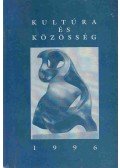 Vitányi Iván - Kultúra és közösség 1996