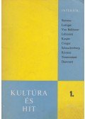 Illés Gyula Róbert - Kultúra és Hit 1.