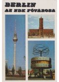 Ember Mária - Berlin, az NDK fővárosa