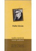 Jáki László - Hahn István