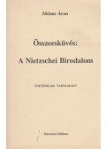 Mónus Áron - Összeesküvés: A Nietzschei birodalom