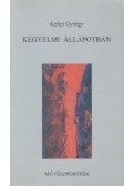 Kellei György - Kegyelmi állapotban (dedikált)