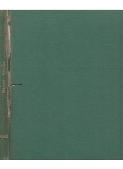 Nyerges Ágnes - Magyar Konyha 1980 - Egybekötött teljes évfolyam, Budapest 1980 antikvár könyv