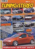 Bényi László,Bényi Viktor - Tuning&Stereo 2004/5