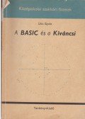 Lőcs Gyula - A BASIC és a Kíváncsi