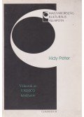 Hidy Péter - Válaszok az UNESCO részére